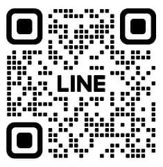 LINE QR code ของบริษัท คิ้วบัว จำกัด